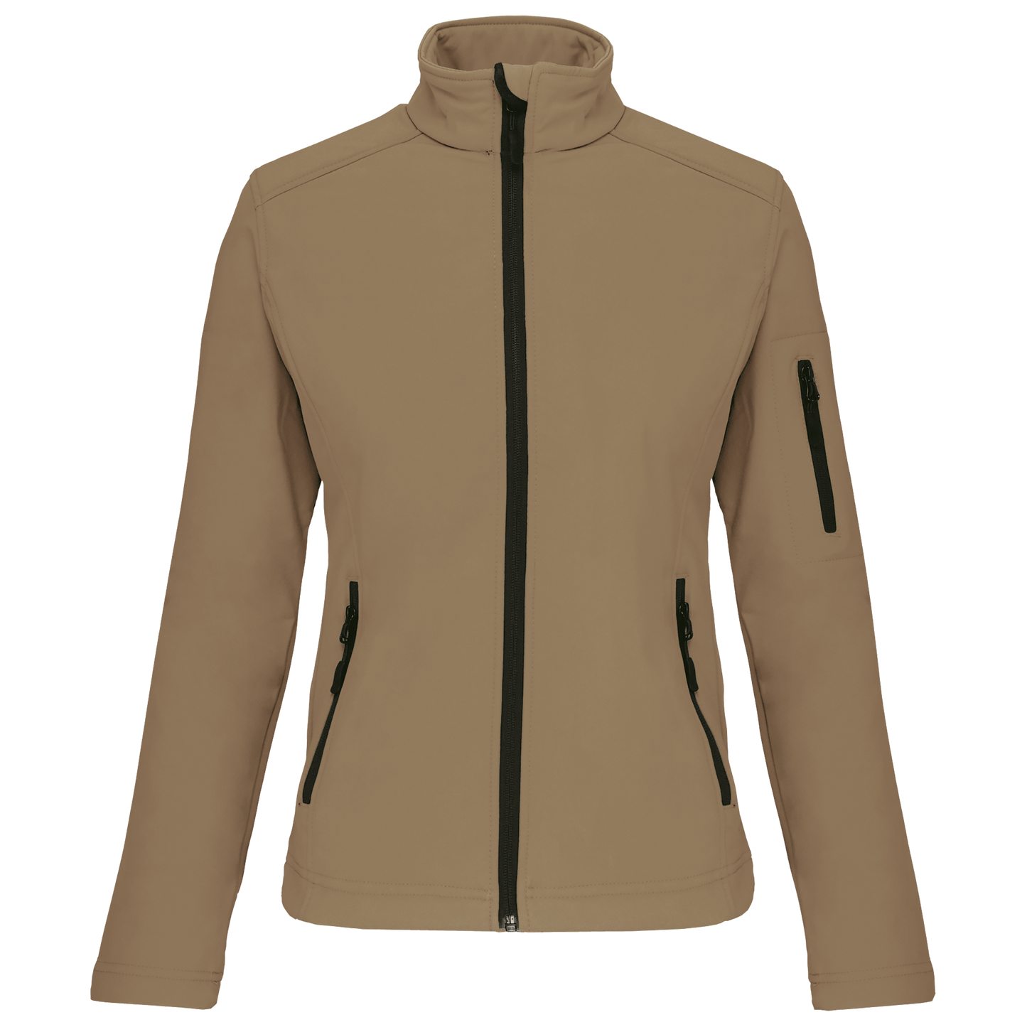 Veste Softshell à personnaliser femme