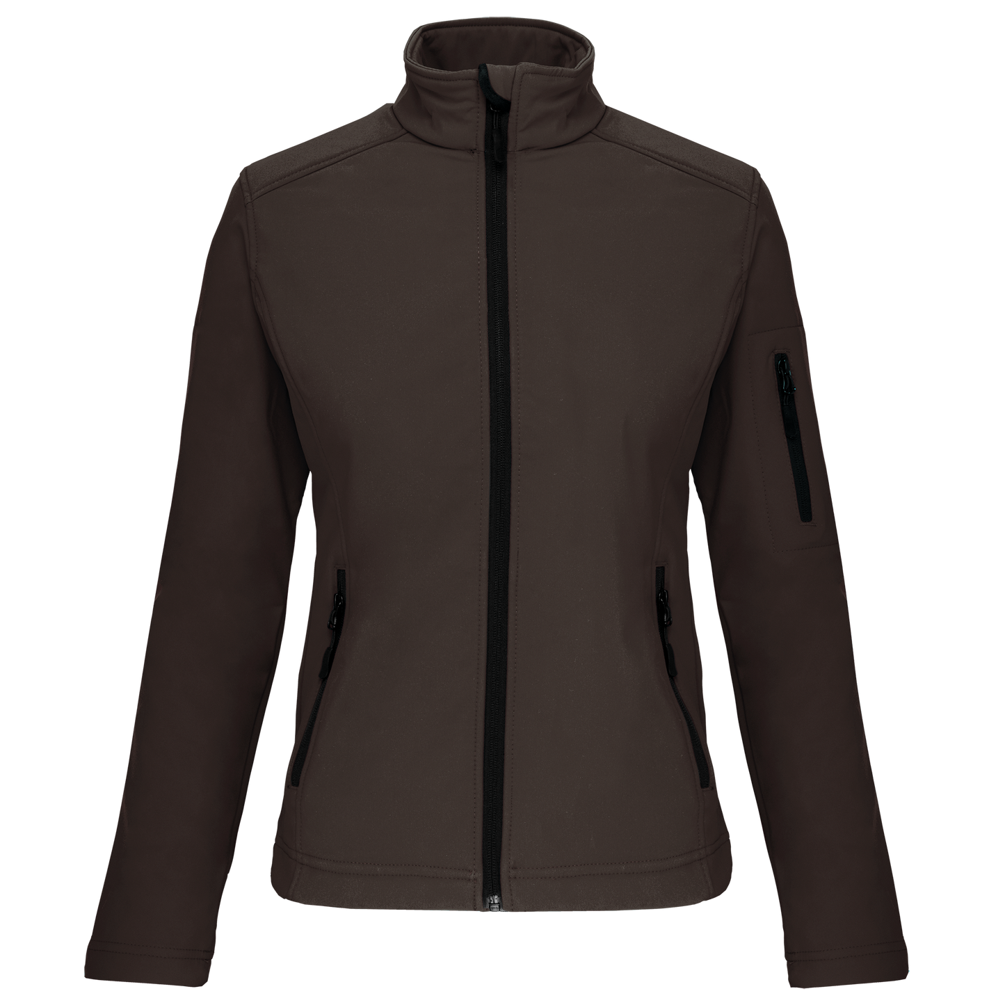 Veste Softshell à personnaliser femme