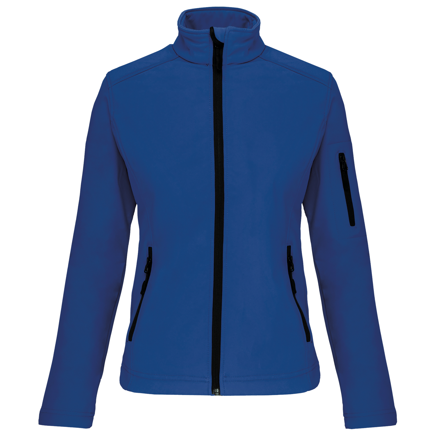 Veste Softshell à personnaliser femme