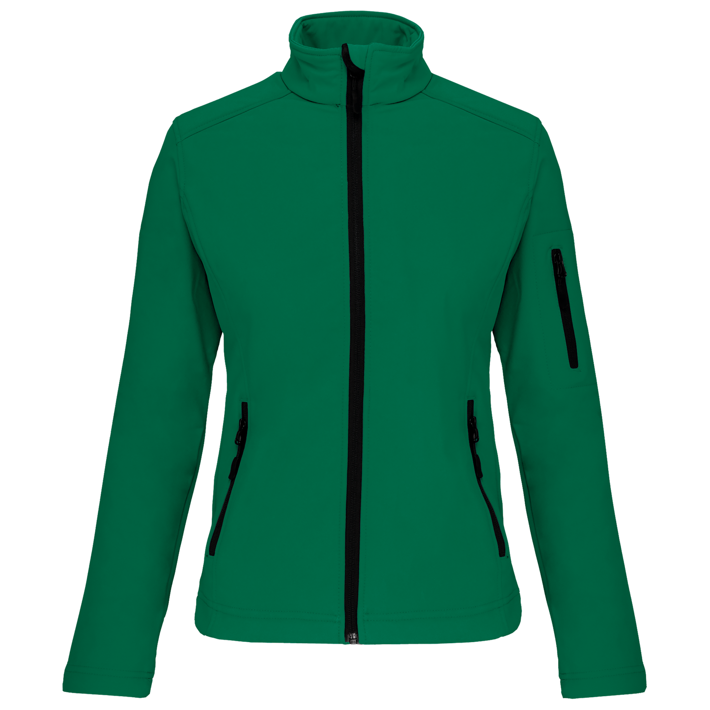 Veste Softshell à personnaliser femme
