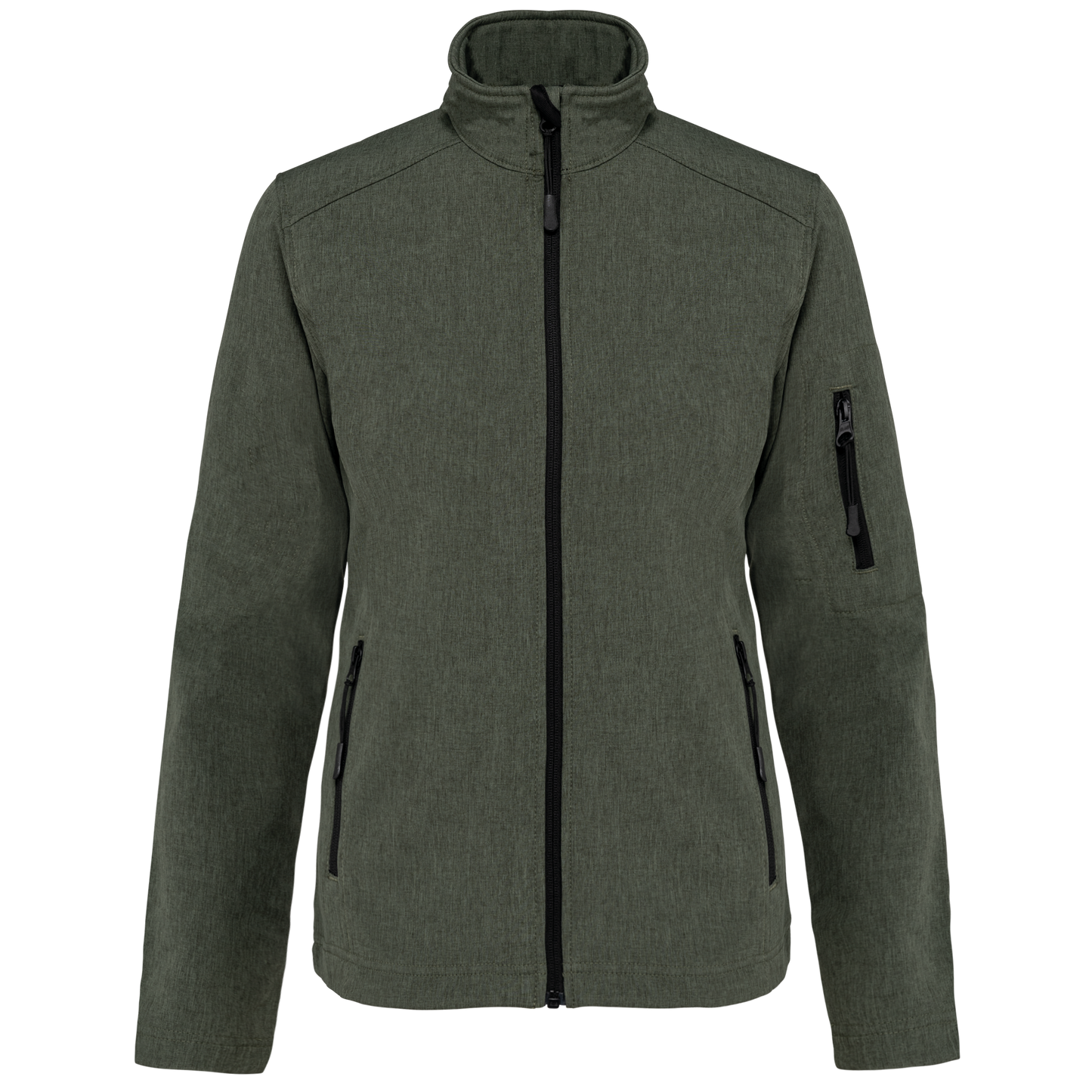 Veste Softshell à personnaliser femme
