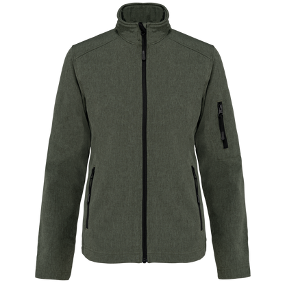Veste Softshell à personnaliser femme
