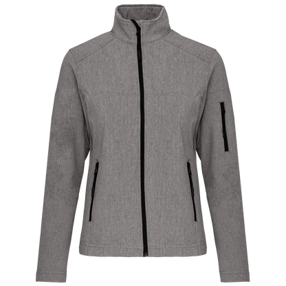 Veste Softshell à personnaliser femme