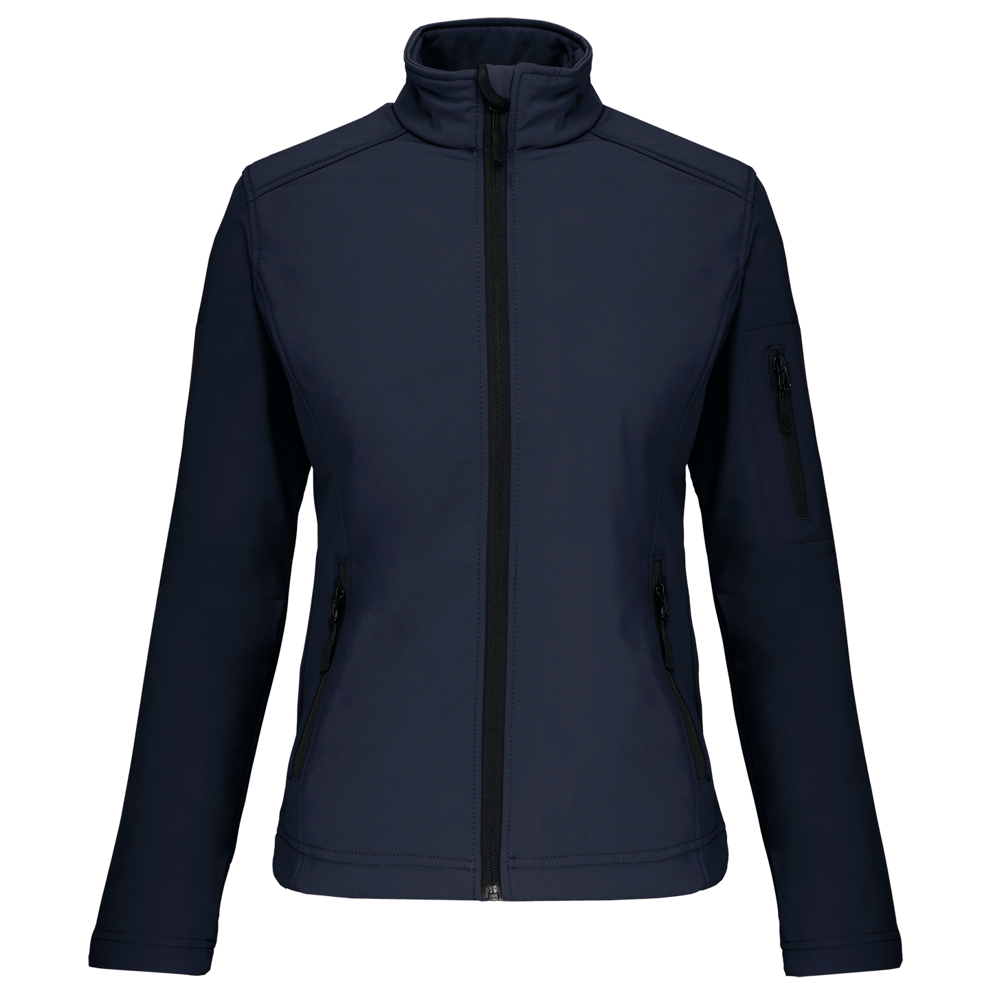 Veste Softshell à personnaliser femme