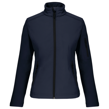 Veste Softshell à personnaliser femme