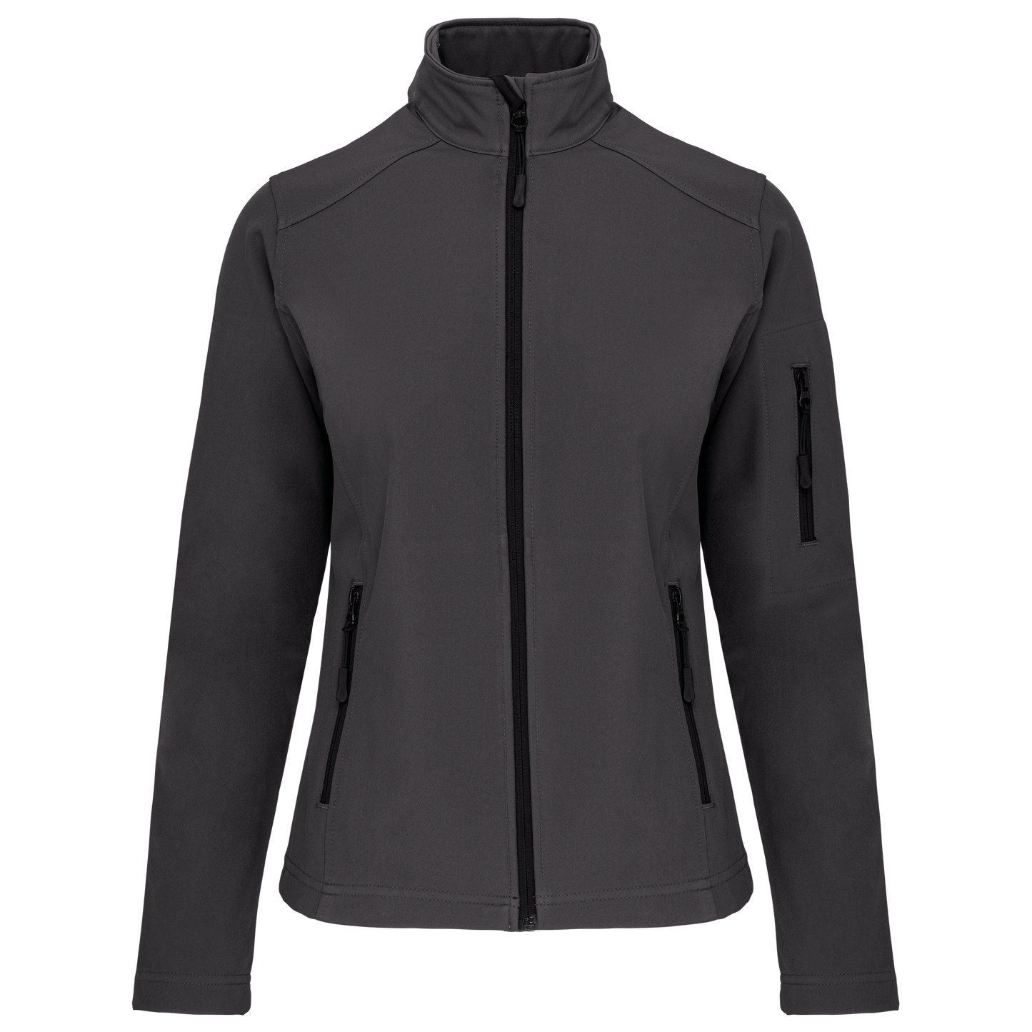 Veste Softshell à personnaliser femme