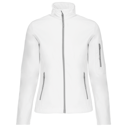 Veste Softshell à personnaliser femme