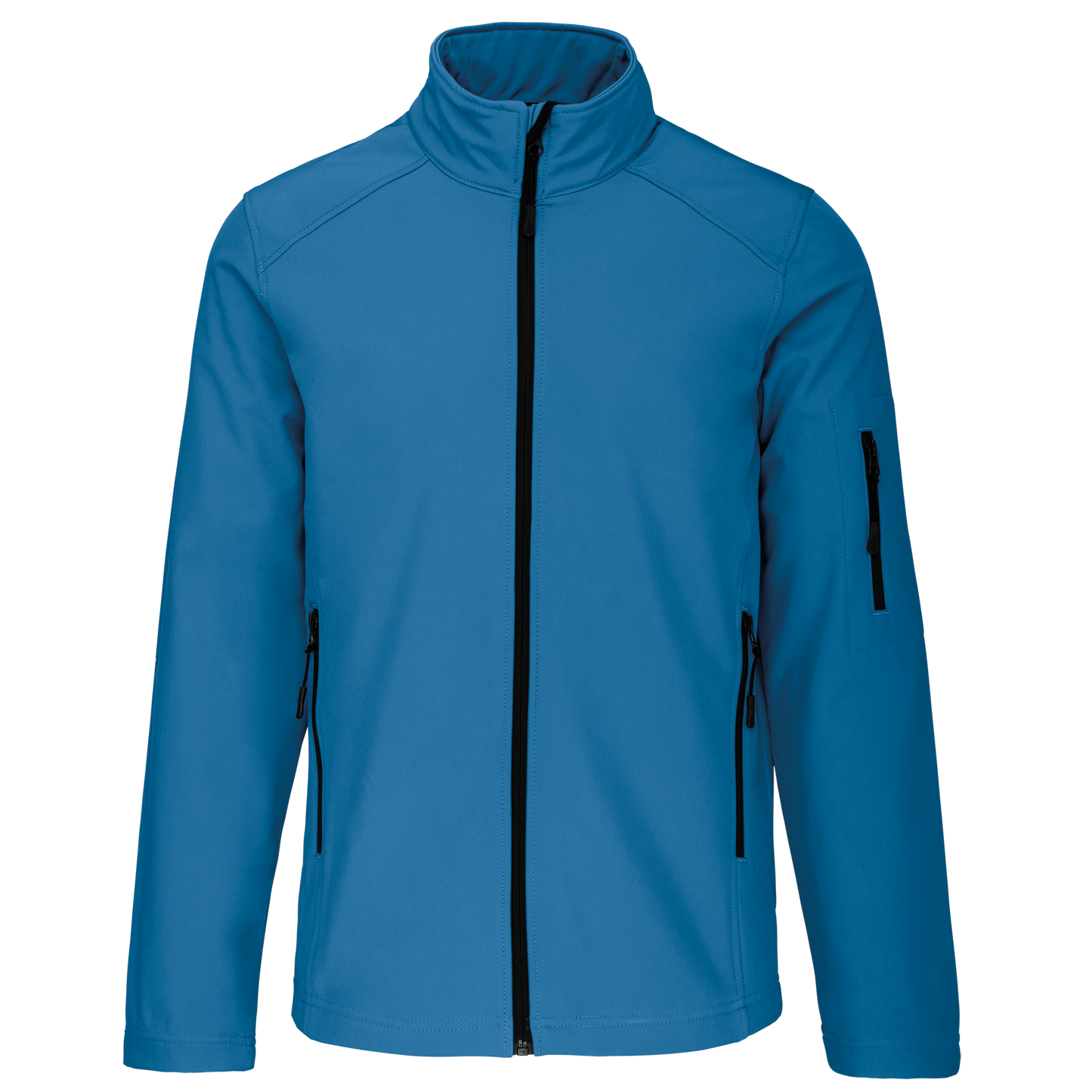 Veste Softshell à personnaliser homme