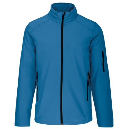 Veste Softshell à personnaliser homme