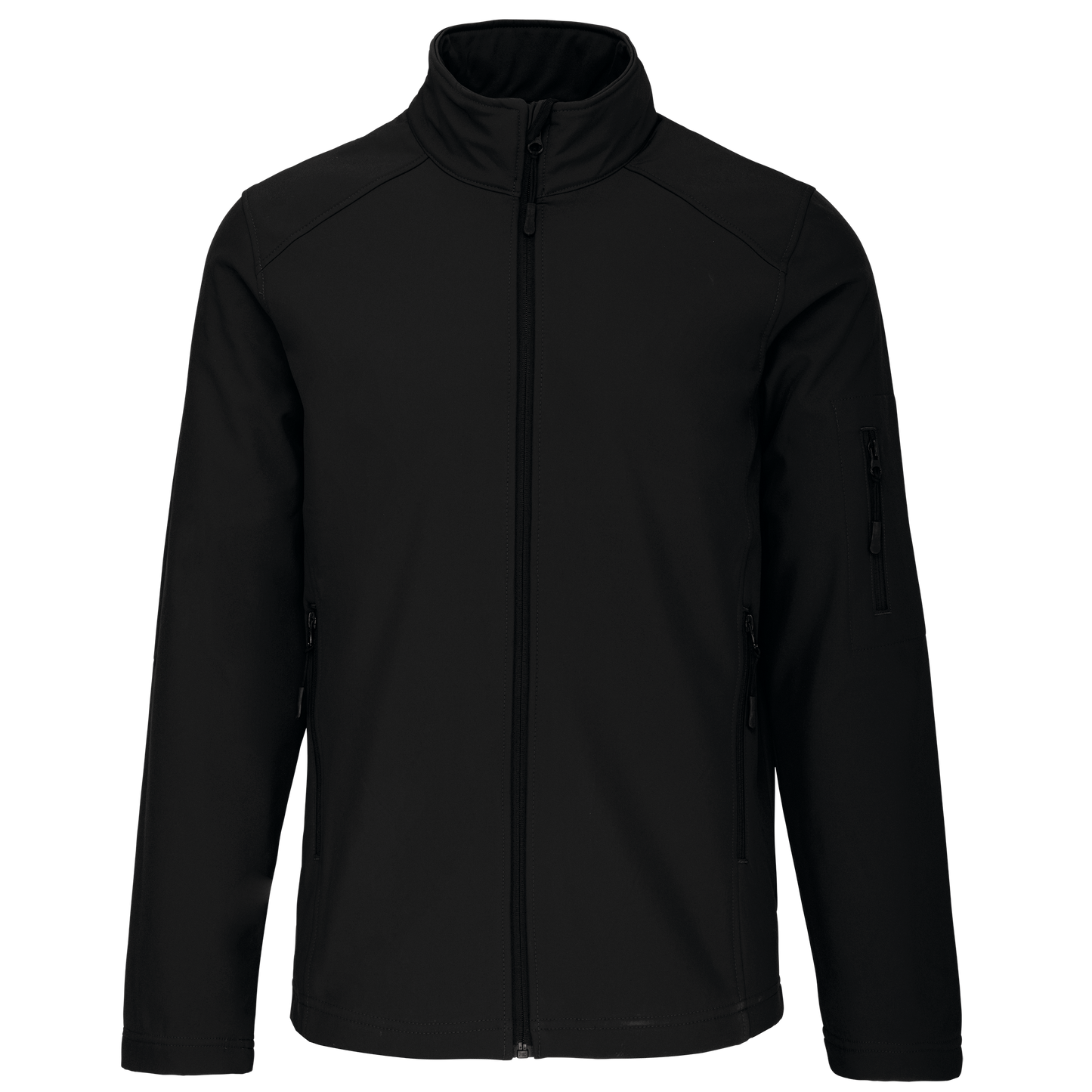Veste Softshell à personnaliser homme