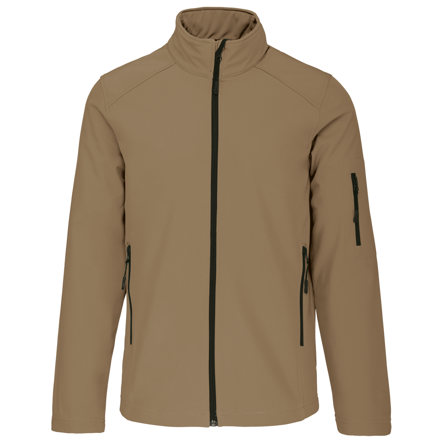 Veste Softshell à personnaliser homme