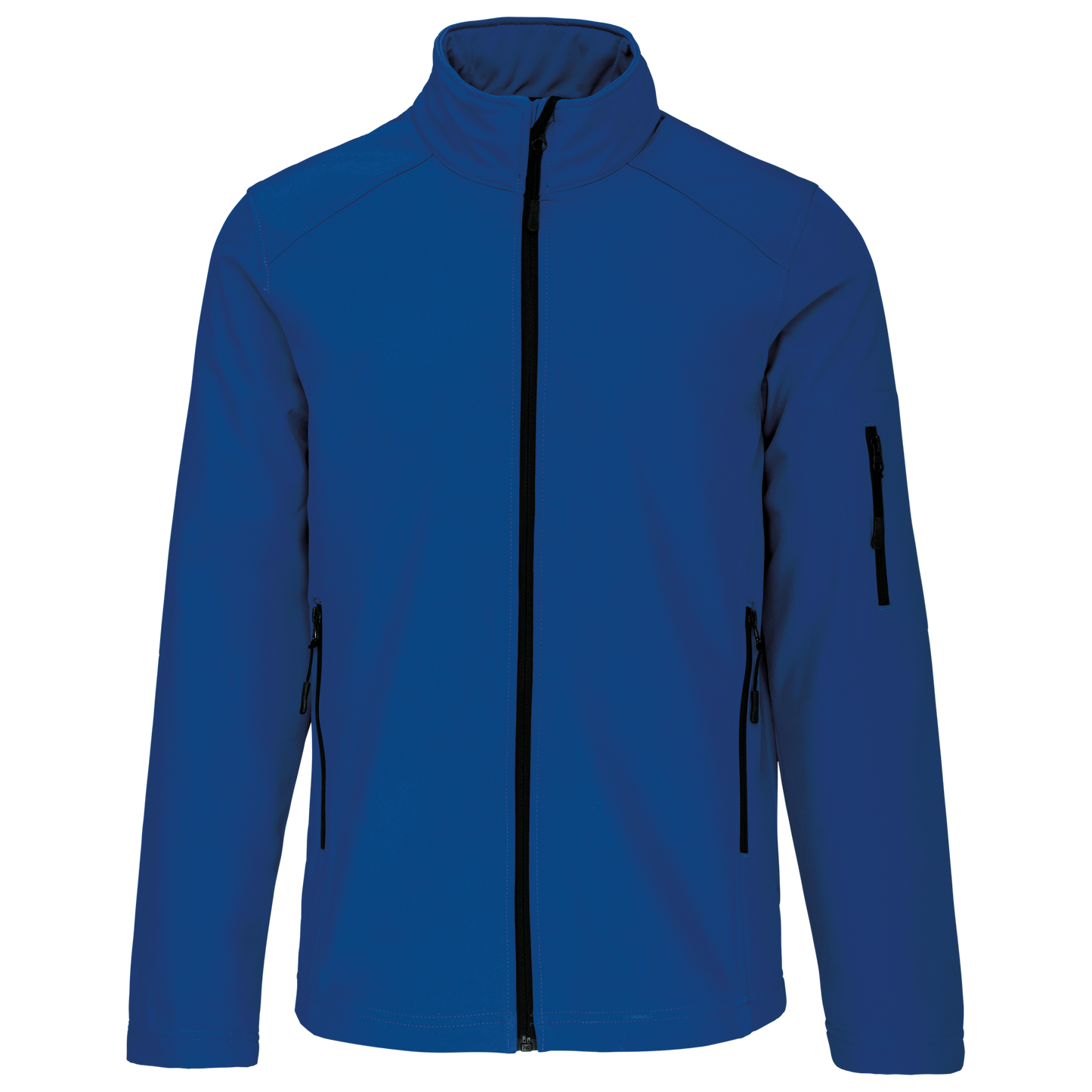 Veste Softshell à personnaliser homme