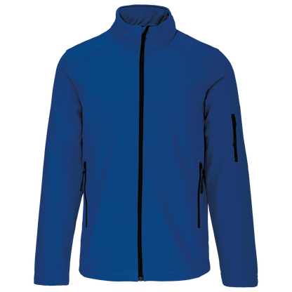 Veste Softshell à personnaliser homme