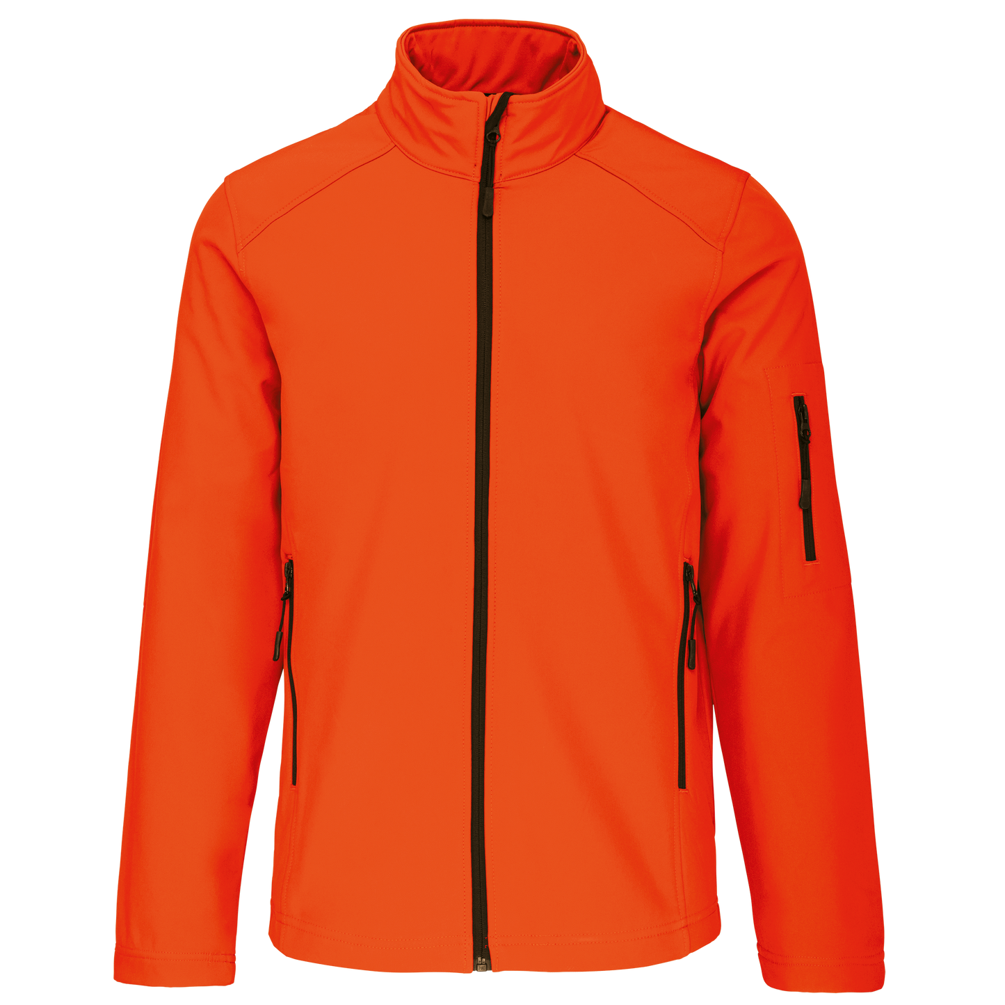 Veste Softshell à personnaliser homme