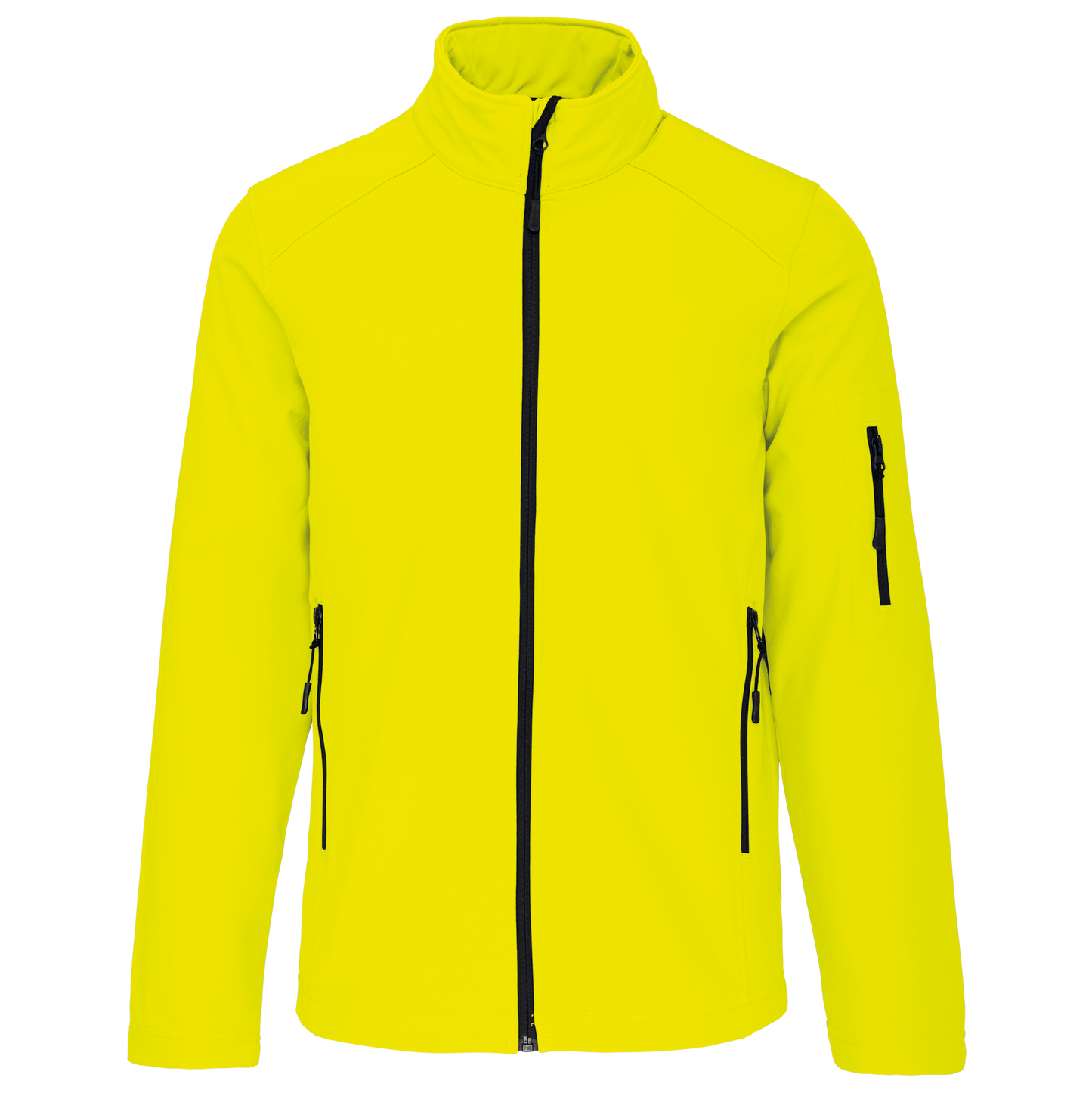 Veste Softshell à personnaliser homme