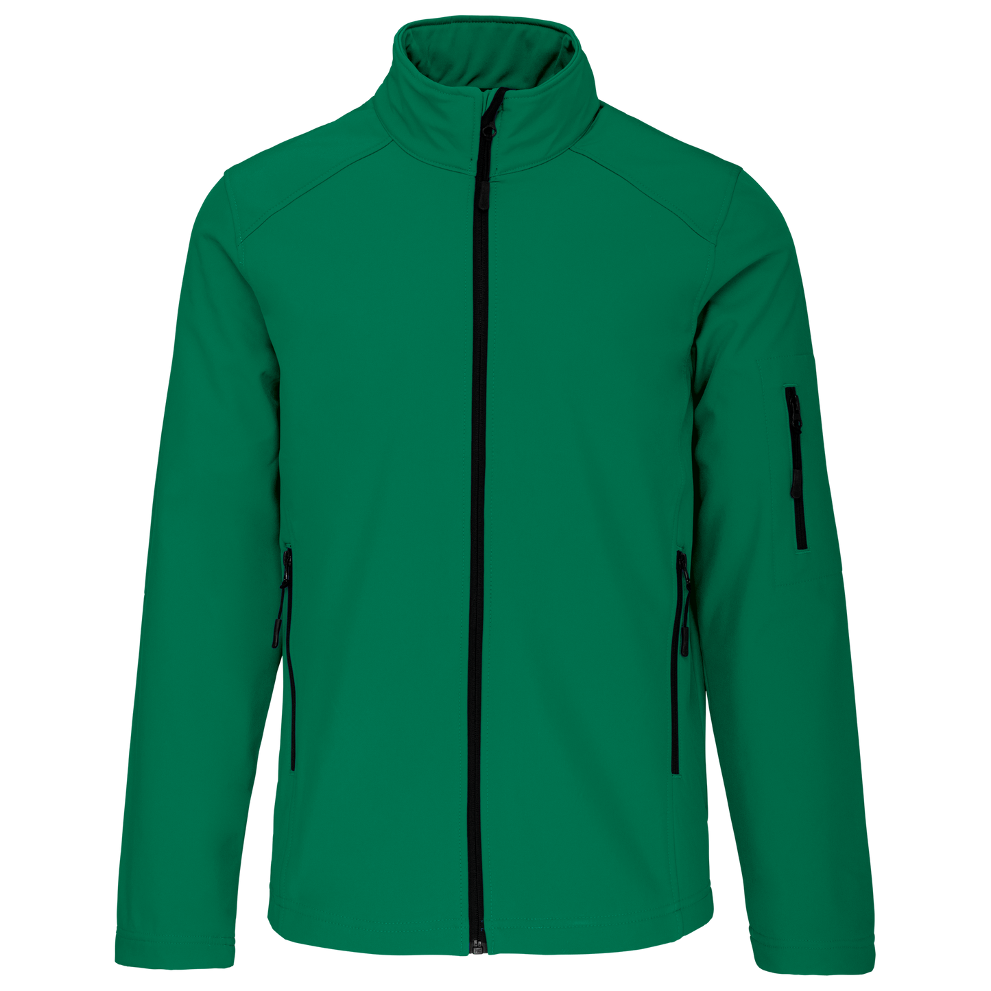 Veste Softshell à personnaliser homme