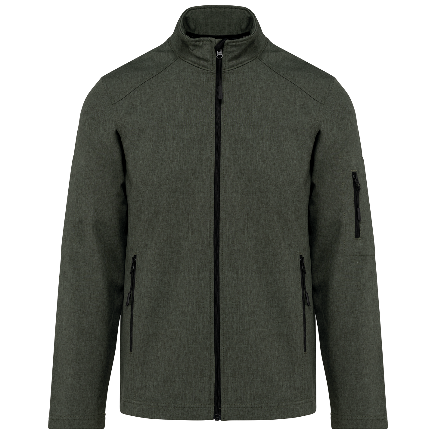 Veste Softshell à personnaliser homme