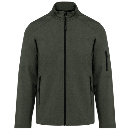Veste Softshell à personnaliser homme
