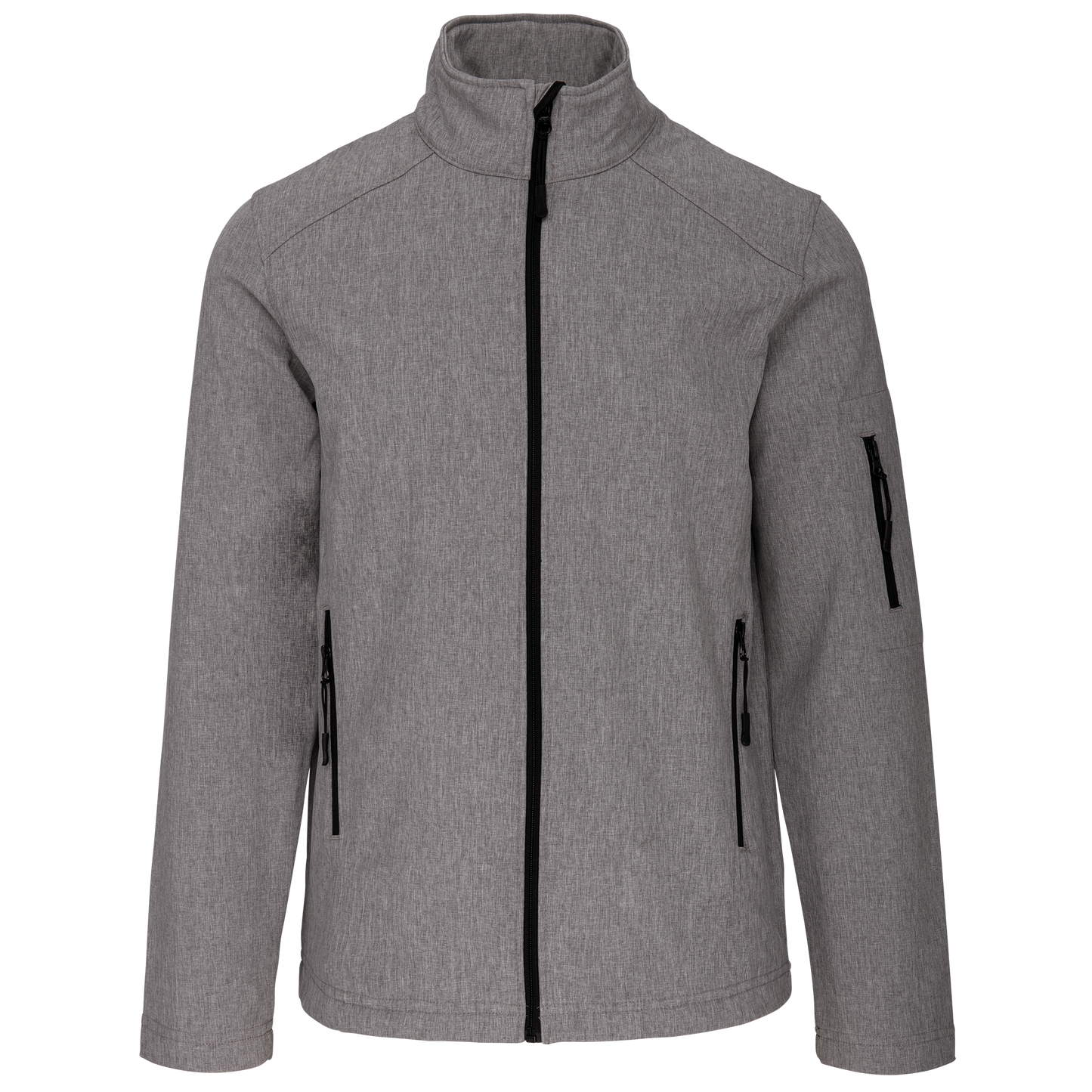Veste Softshell à personnaliser homme