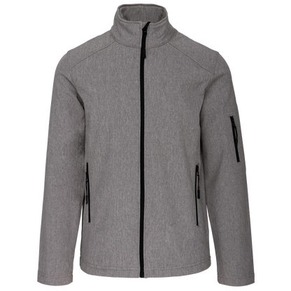 Veste Softshell à personnaliser homme