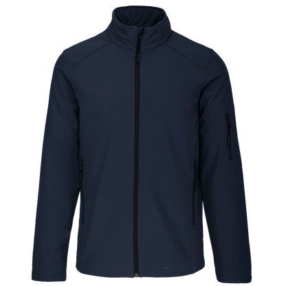 Veste Softshell à personnaliser homme