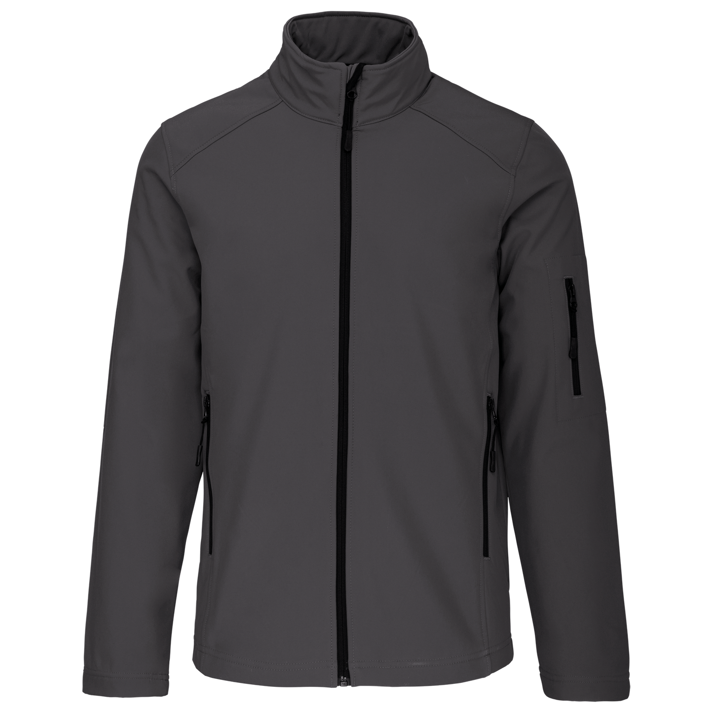 Veste Softshell à personnaliser homme