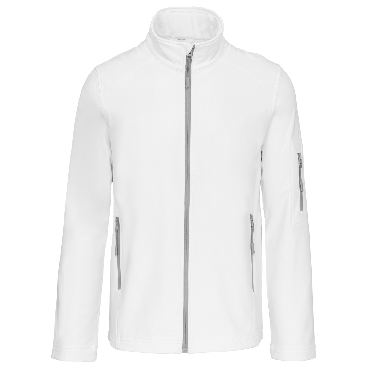 Veste Softshell à personnaliser homme