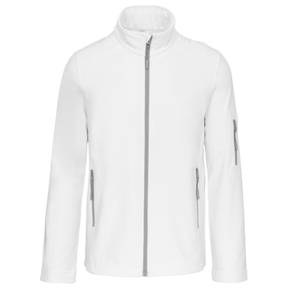 Veste Softshell à personnaliser homme