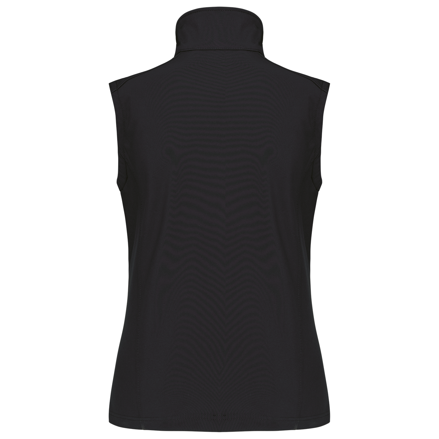 Bodywarmer Softshell à personnaliser femme