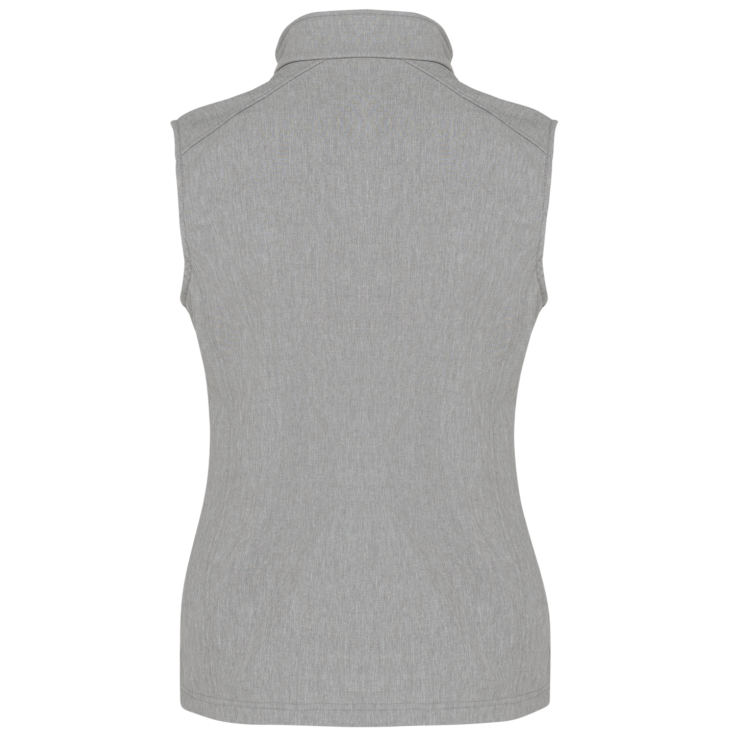 Bodywarmer Softshell à personnaliser femme