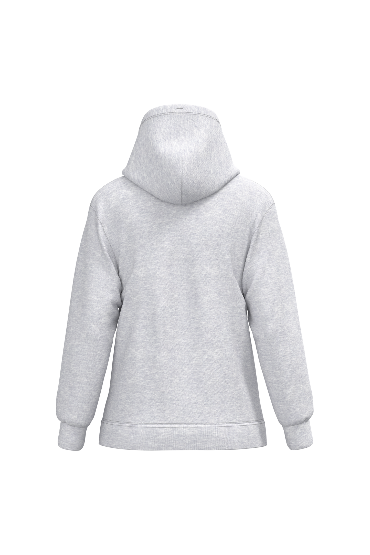 Sweat capuche - Femme