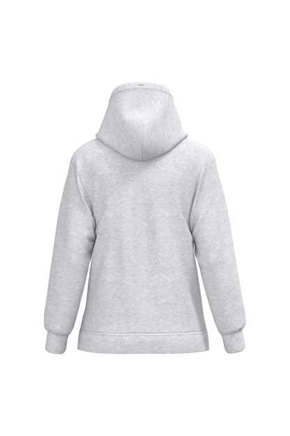 Sweat capuche - Femme