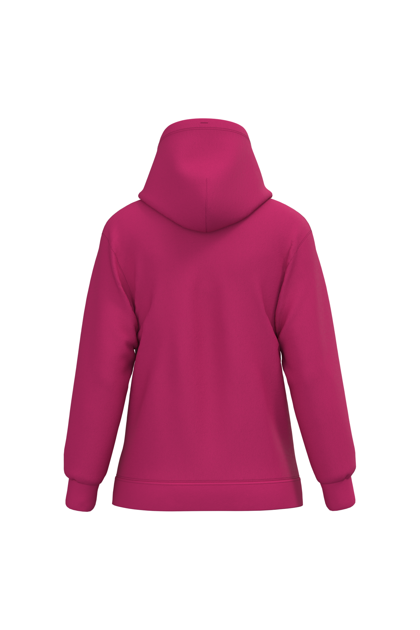 Sweat capuche - Femme