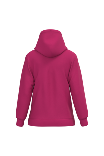 Sweat capuche - Femme