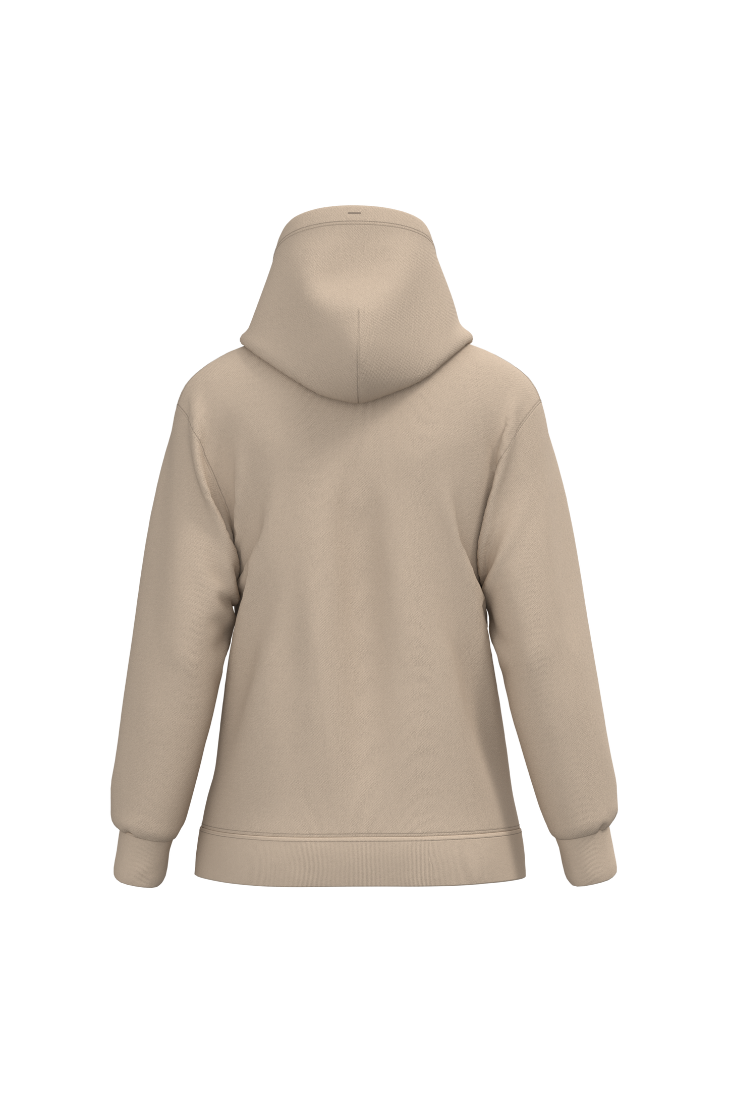 Sweat capuche - Femme