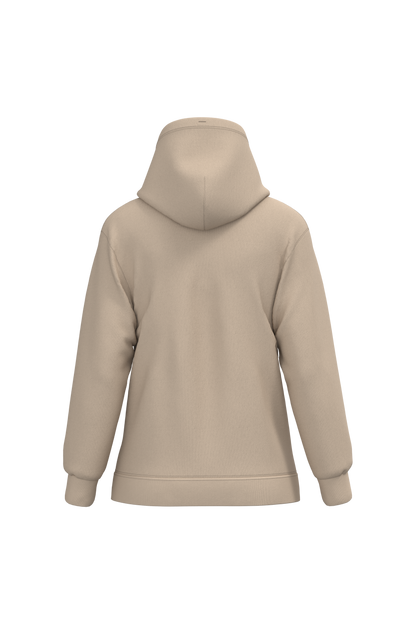 Sweat capuche - Femme