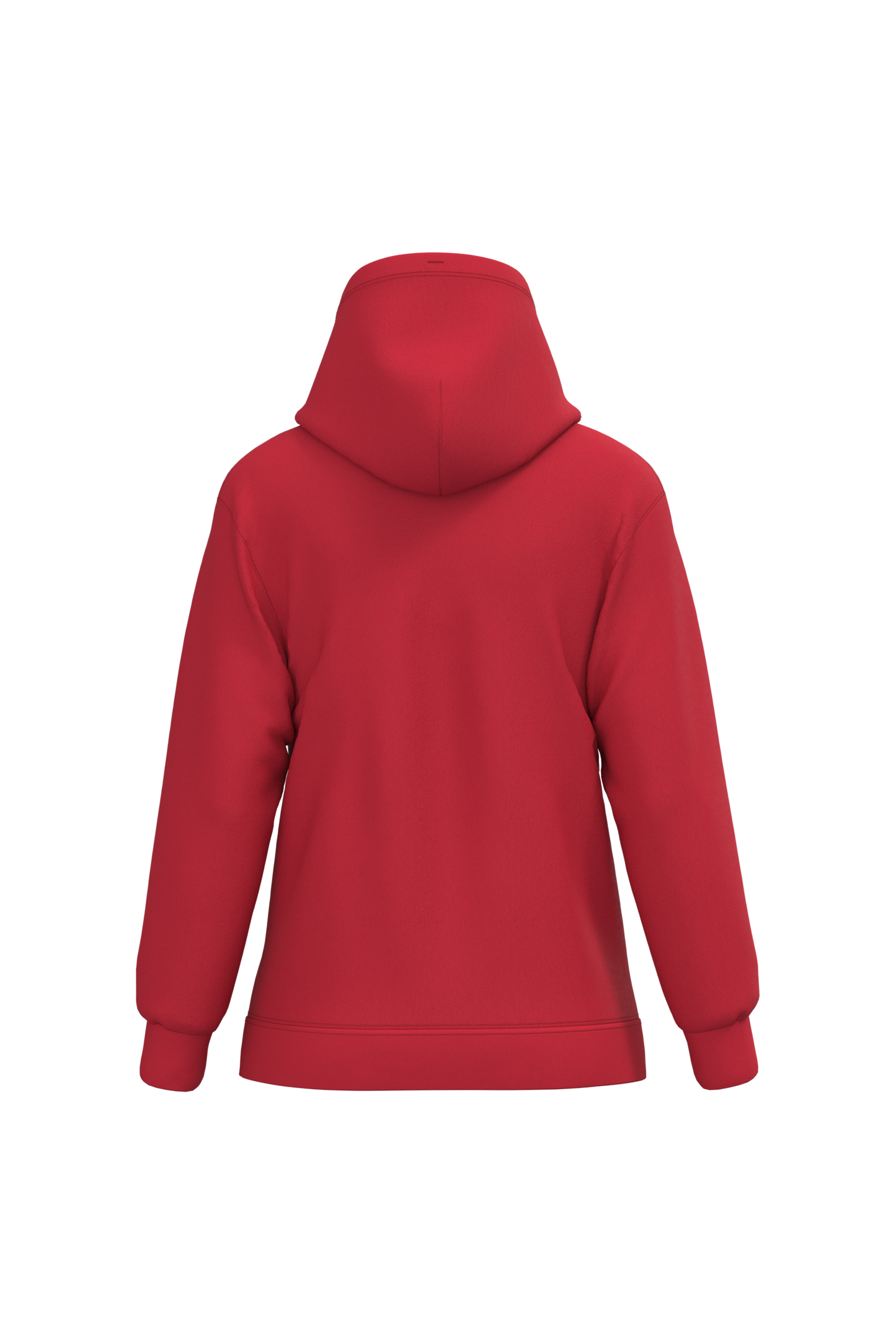 Sweat capuche - Femme