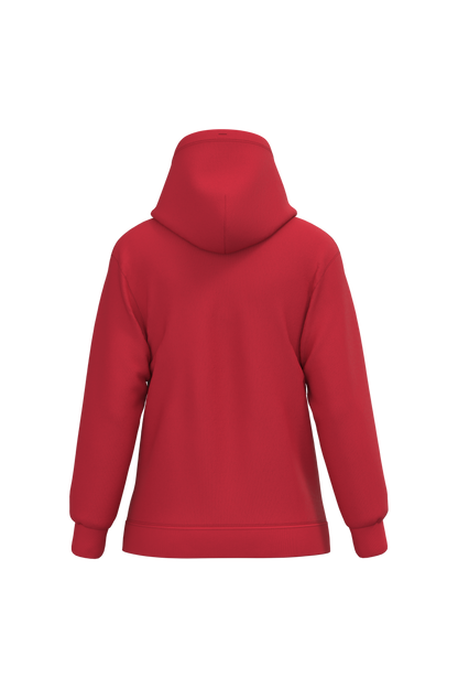 Sweat capuche - Femme