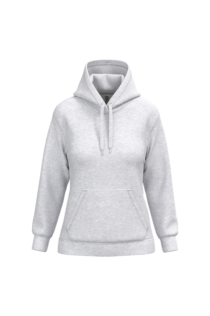 Sweat capuche - Femme