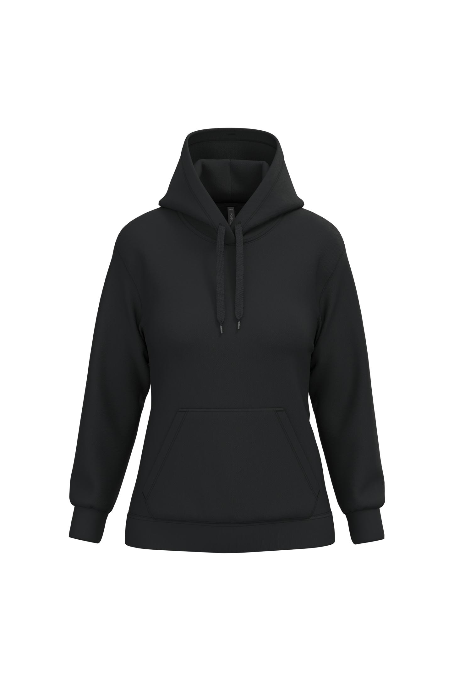 Sweat capuche - Femme