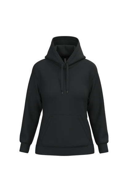 Sweat capuche - Femme