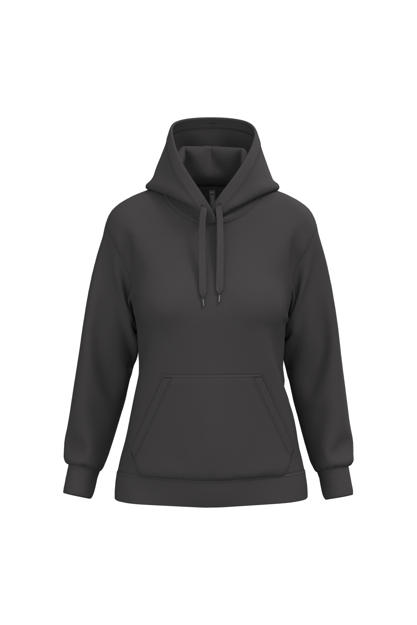Sweat capuche - Femme