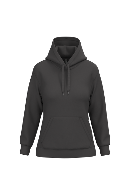 Sweat capuche - Femme