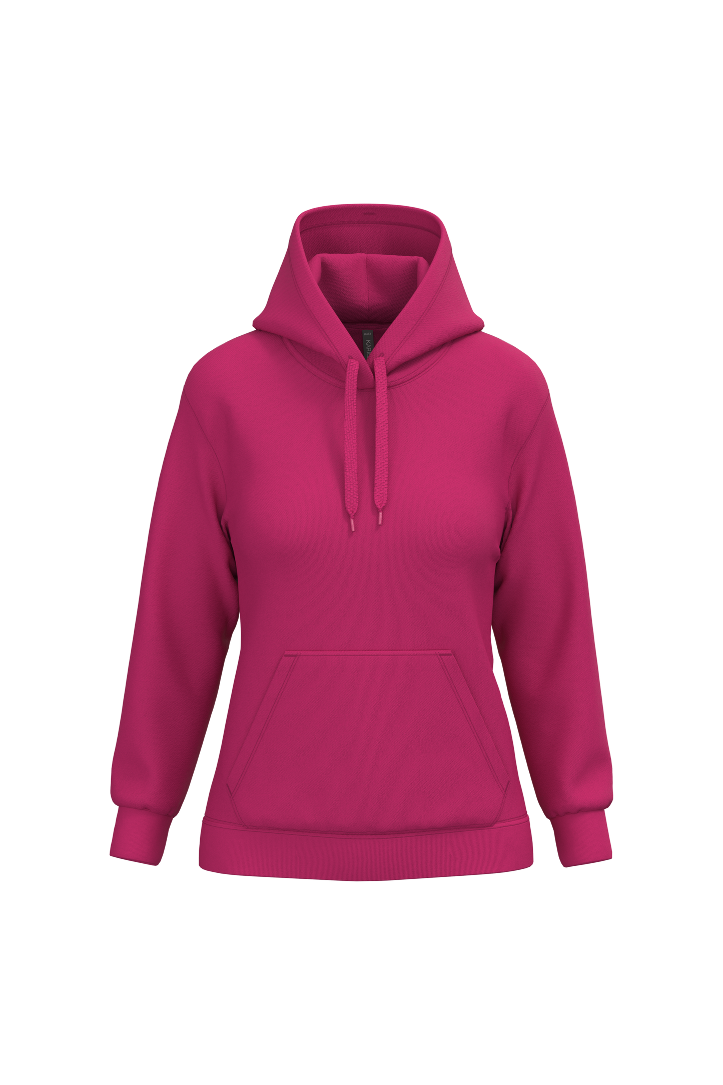 Sweat capuche - Femme
