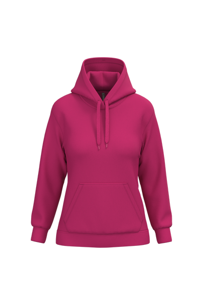 Sweat capuche - Femme