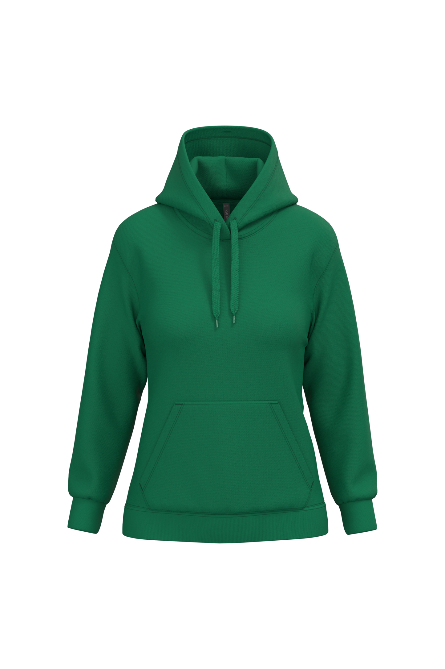 Sweat capuche - Femme