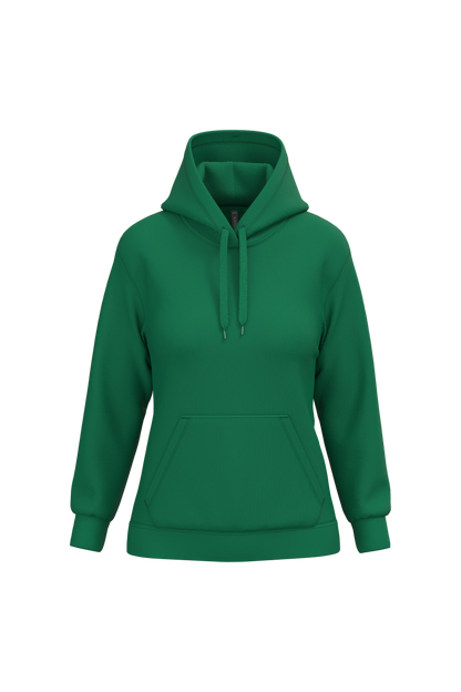 Sweat capuche - Femme