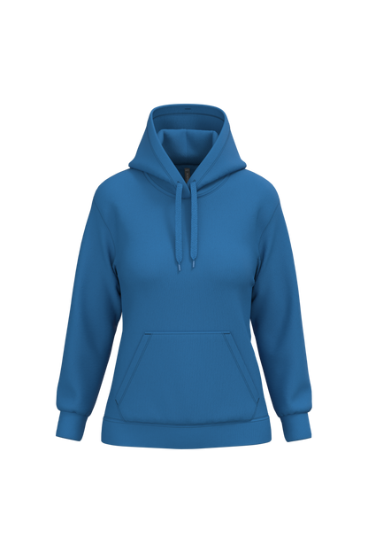 Sweat capuche - Femme