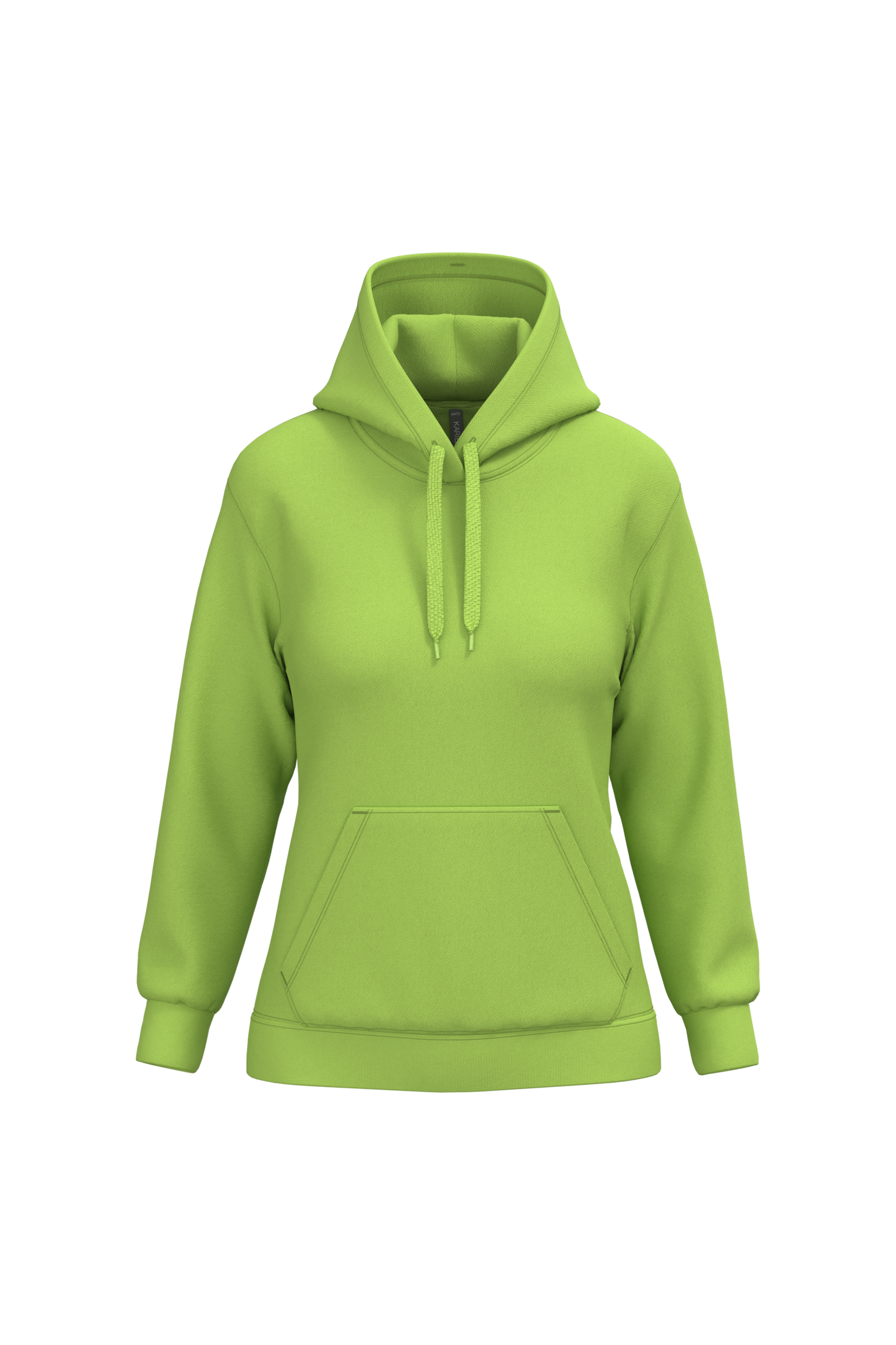 Sweat capuche - Femme