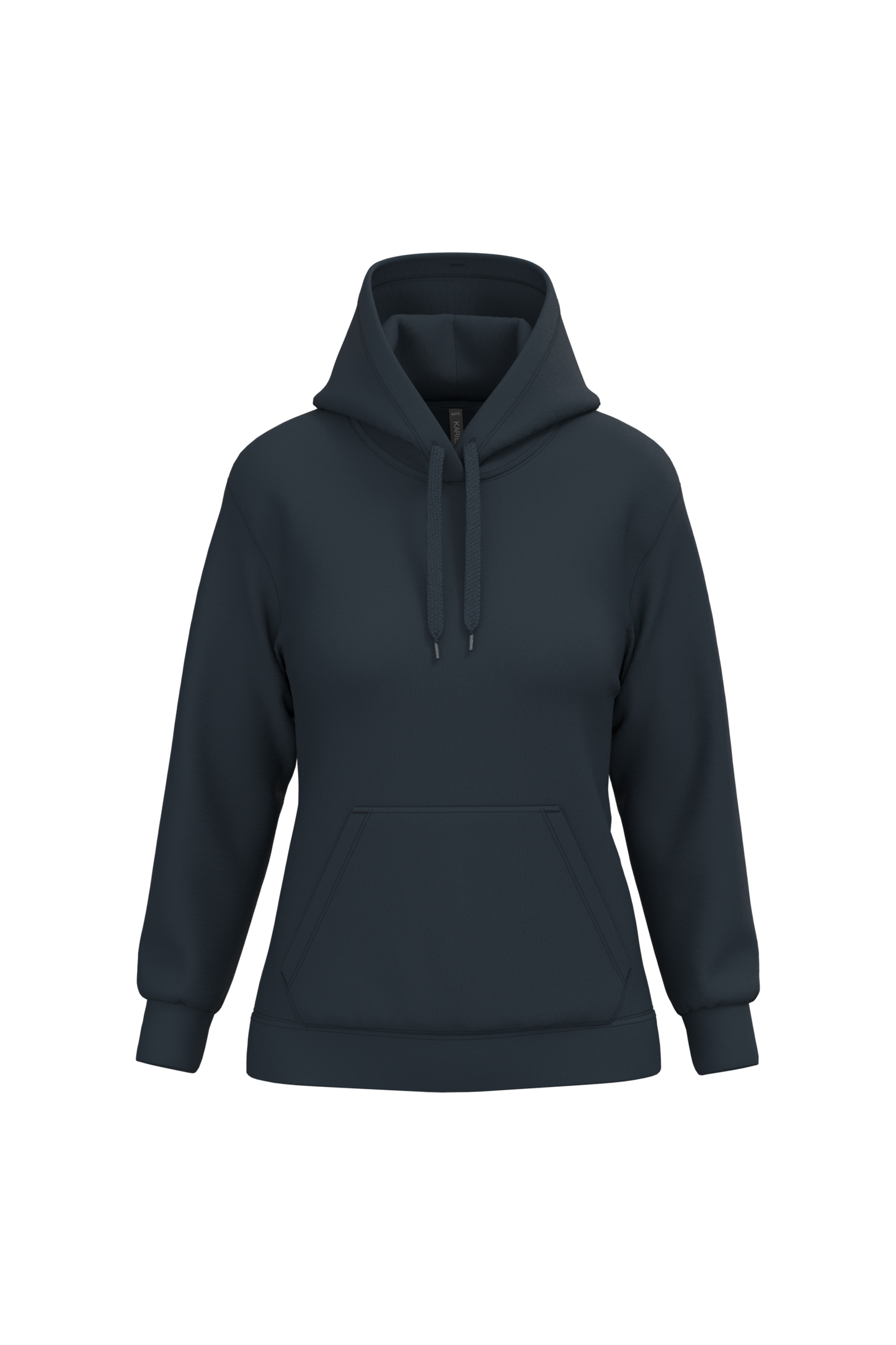 Sweat capuche - Femme